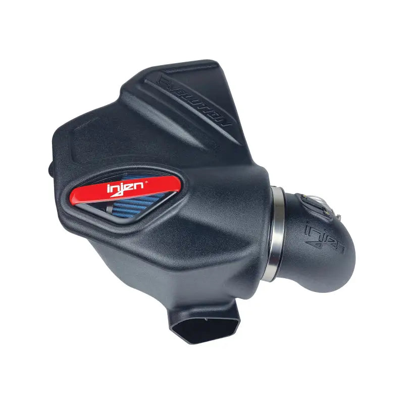 Injen 2020 Toyota Supra 3.0L Turbo Evolution Intake - Truck & Automotive