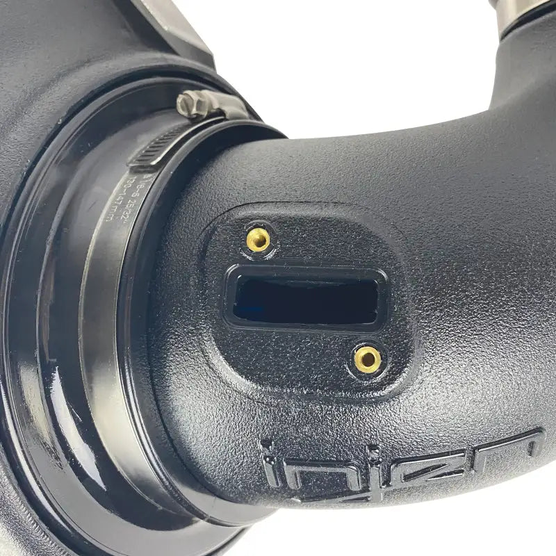 Injen 2020 Toyota Supra 3.0L Turbo Evolution Intake - Truck & Automotive