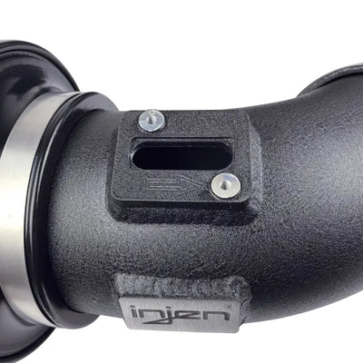 Injen 2020 Toyota Supra L6-3.0L Turbo (A90) SP Cold Air Intake System - Truck & Automotive