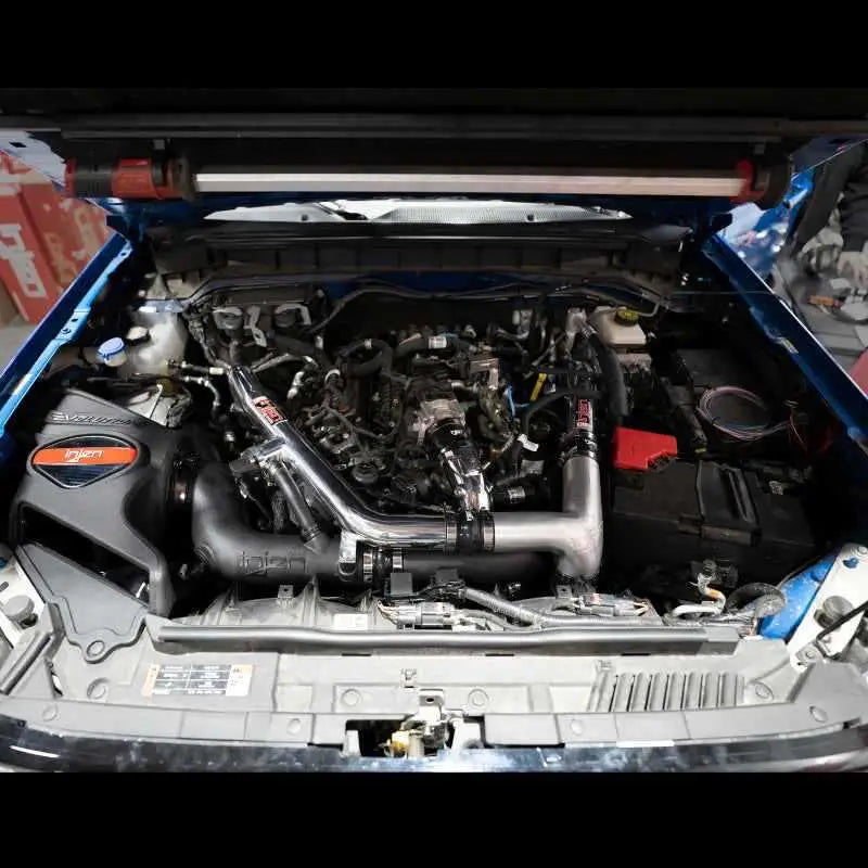 Injen EVO9301
