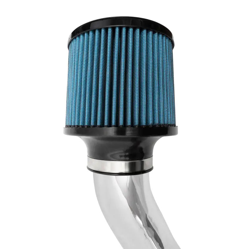 Injen 22-23 Honda Civic/Civic Si 1.5L 4 Cyl. Polished Cold Air Intake - Truck & Automotive