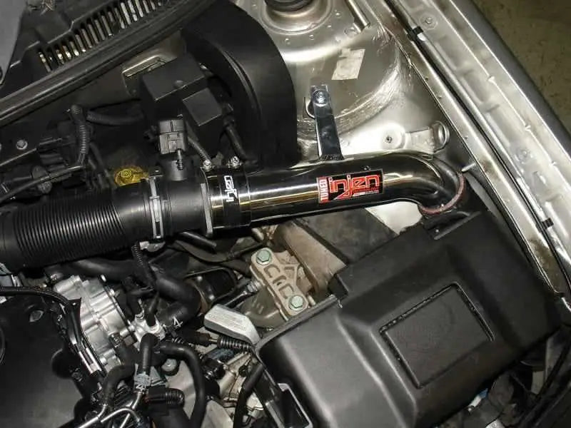Injen SP3016BLK