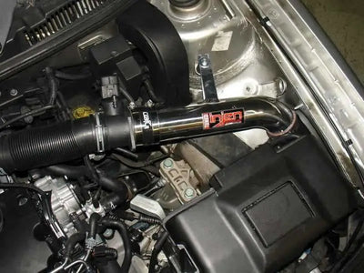 Injen SP3016BLK