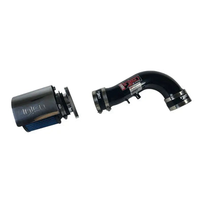 Injen 92-95 Lexus SC400 V6 4.0L Black IS Short Ram Cold Air Intake - Truck & Automotive