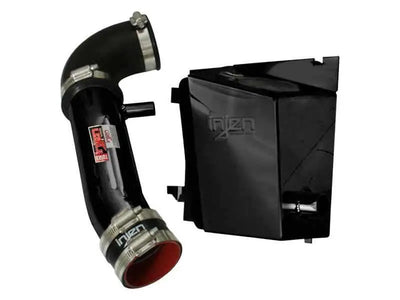 Injen IS3010BLK