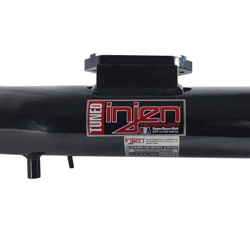 Injen IS2030BLK