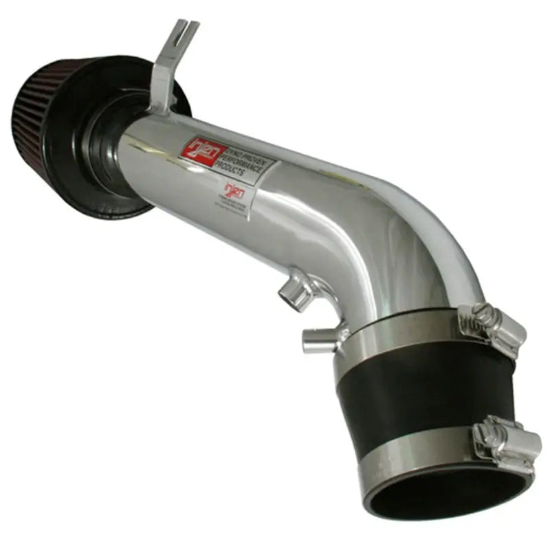 Injen 99-00 Honda Civic Si Polished Short Ram Intake - Truck & Automotive