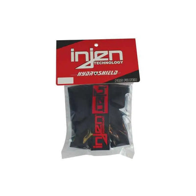 Injen 1033BLK