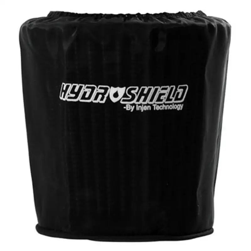 Injen Black Water Repellant Pre-Filter fits X-1010 X-1011 X-1017 X-1020 5in Base/5in Tall/4in Top - Truck & Automotive