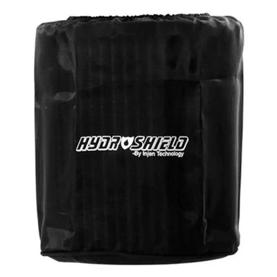 Injen 1037BLK