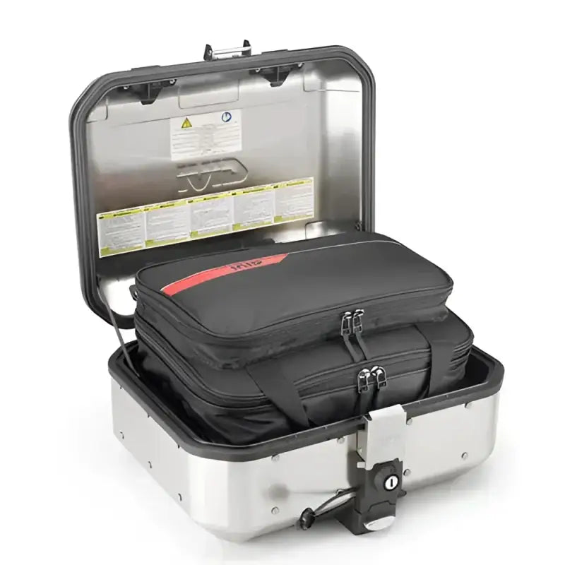 Inner Liner Bag Dolomiti 30l Black - RV and Auto Parts