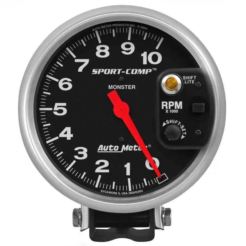 Innovate Motorsports 3903