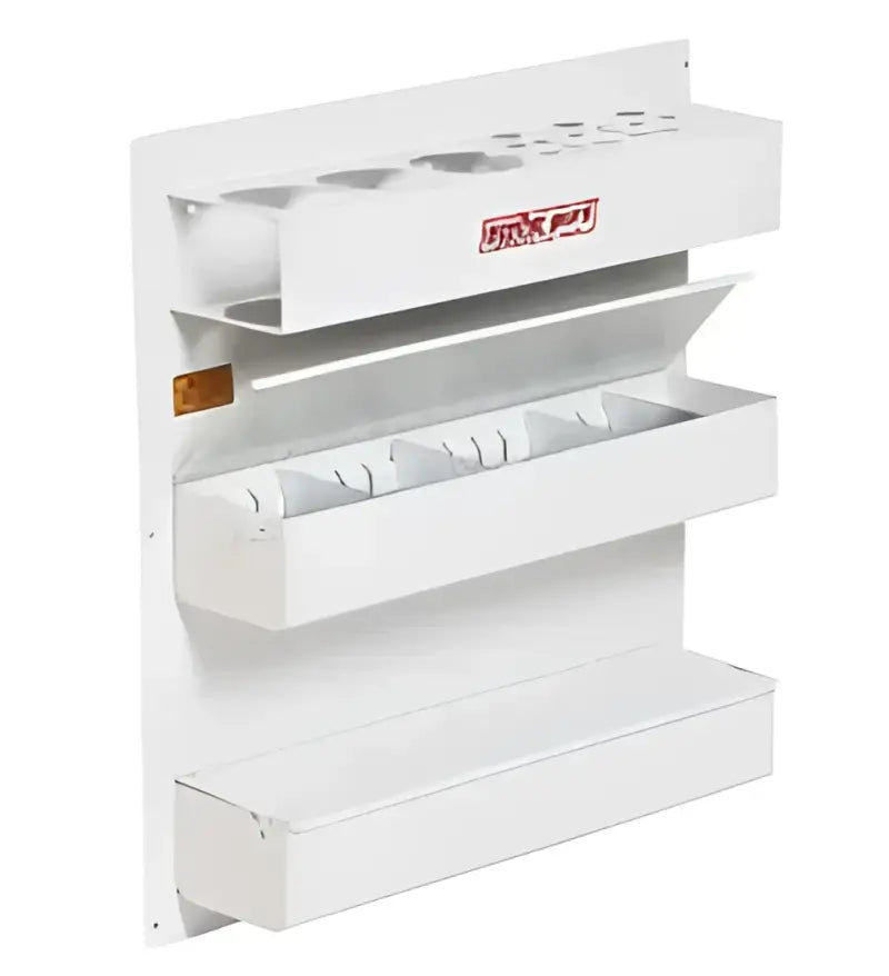 72303 Ladder Rack Mounting Hardware
