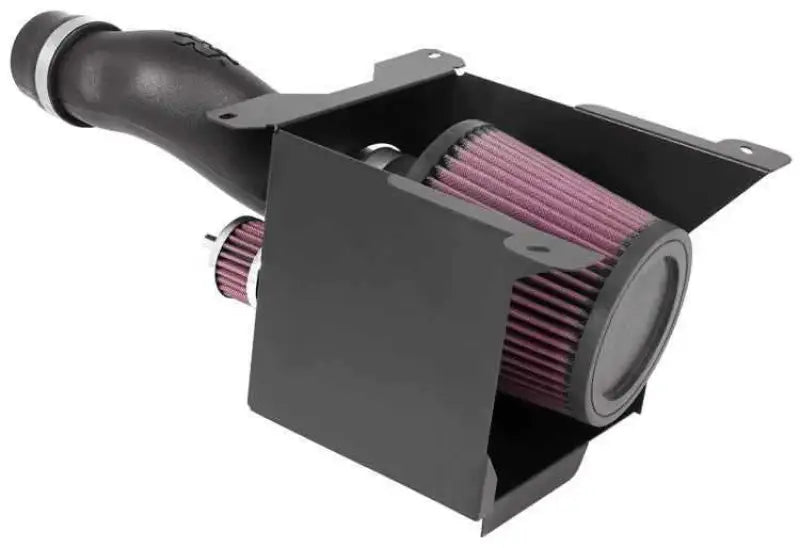 K&N 63-1123