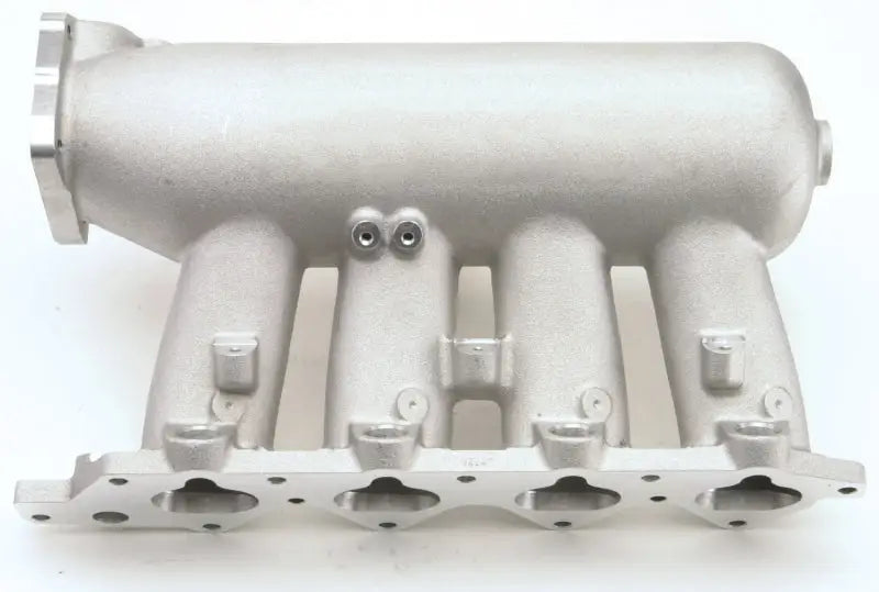 Edelbrock Victor X Intake Manifold for Honda B18C, optimized for turbo and all-motor applications. Includes four additional bosses for nitrous or fuel injectors, RV, Automotive, Powersports, off-road, marine, exterior, truck accessories, interior, truck bed, rv parts, AVADA - Best Sellers