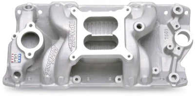 INTAKE MANIFOLD - Truck & Automotive