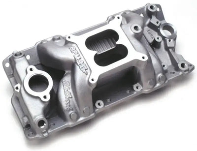 INTAKE MANIFOLD - Truck & Automotive