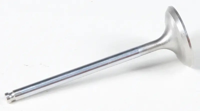 KPMI Intake Valve White Diamond Ss for Powersports