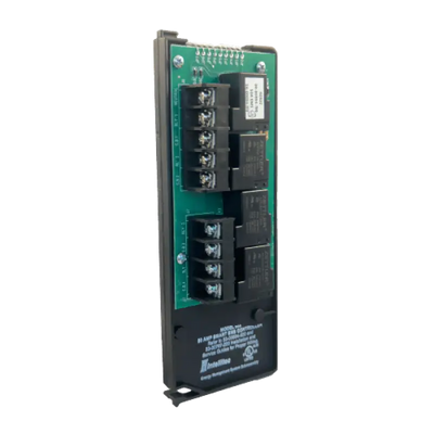 Intellitec Power Management System Upgrade Kit for Monaco and Holiday Rambler Coaches - RV and Auto Parts