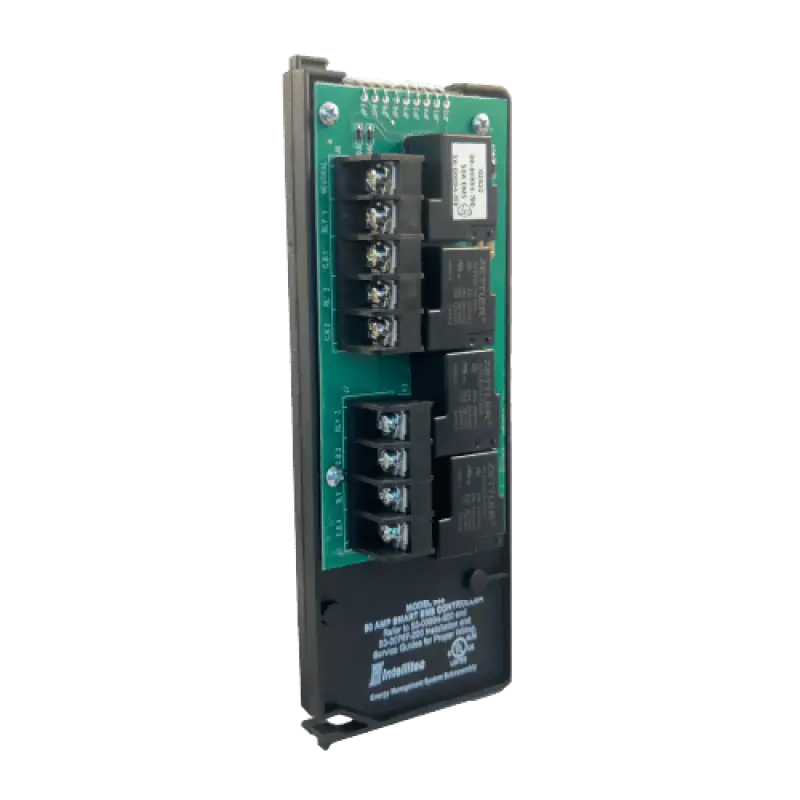 Intellitec Power Management System Upgrade Kit for Monaco and Holiday Rambler Coaches - RV and Auto Parts