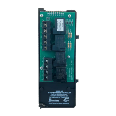Intellitec Power Management System Upgrade Kit for Monaco and Holiday Rambler Coaches