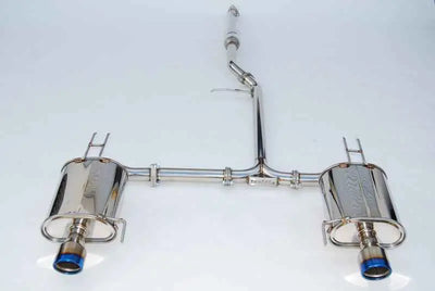 Invidia HS06TSXG3T