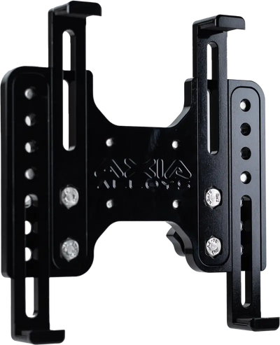 Ipad/Tablet Cradle Adaptor Black - AXIA