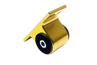 ISR Performance Billet Aluminum Sold Transmission Mount - Nissan 350z/G35 Z33 - Truck & Automotive