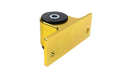 ISR Performance Billet Aluminum Sold Transmission Mount - Nissan 350z/G35 Z33 - Truck & Automotive