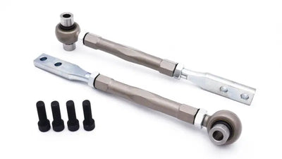 ISR Performance Pro Series Front Tension Control Rods - 89-94 Nissan (S13) 240sx - Truck & Automotive