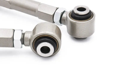 ISR Performance Pro Series Rear Traction Rods - Nissan S13/S14/240/300z - Truck & Automotive