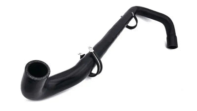 ISR Performance Silicone Radiator Hose Kit Nissan 350Z LSx Swap - Cooling