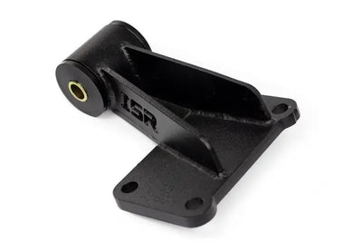 Black metal engine mount for Nissan 240sx VQ35DE ISR Performance VQ35DE swap
