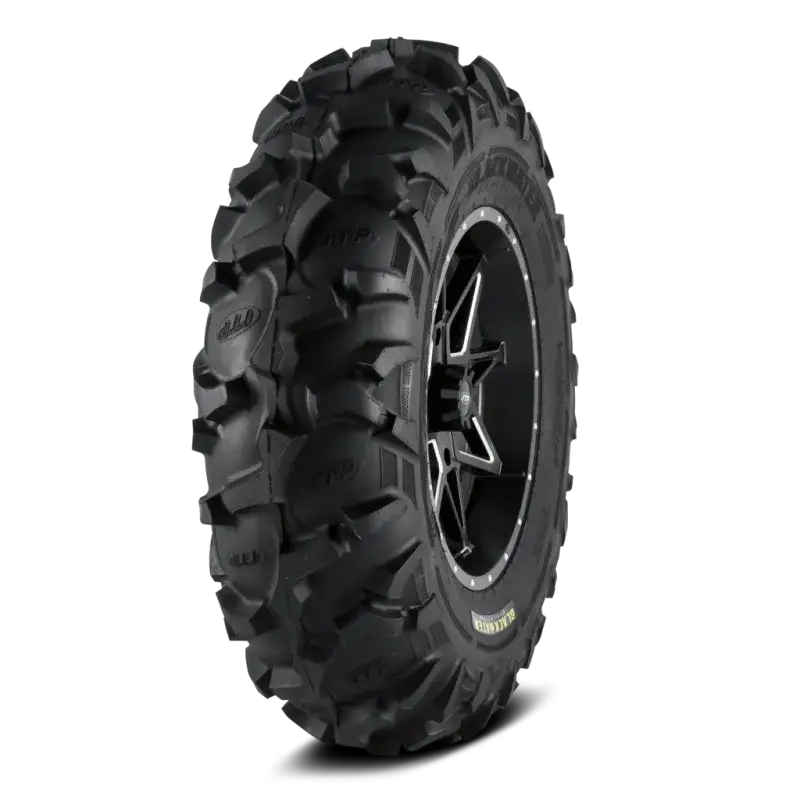 ITP Black Water Evolution Tire - 28x9R14 8PR - RV and Auto Parts