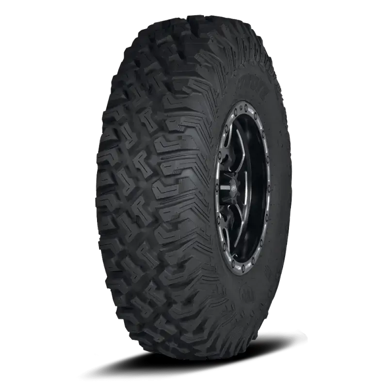 ITP Coyote Tire - 33X10R15 8PR - RV and Auto Parts