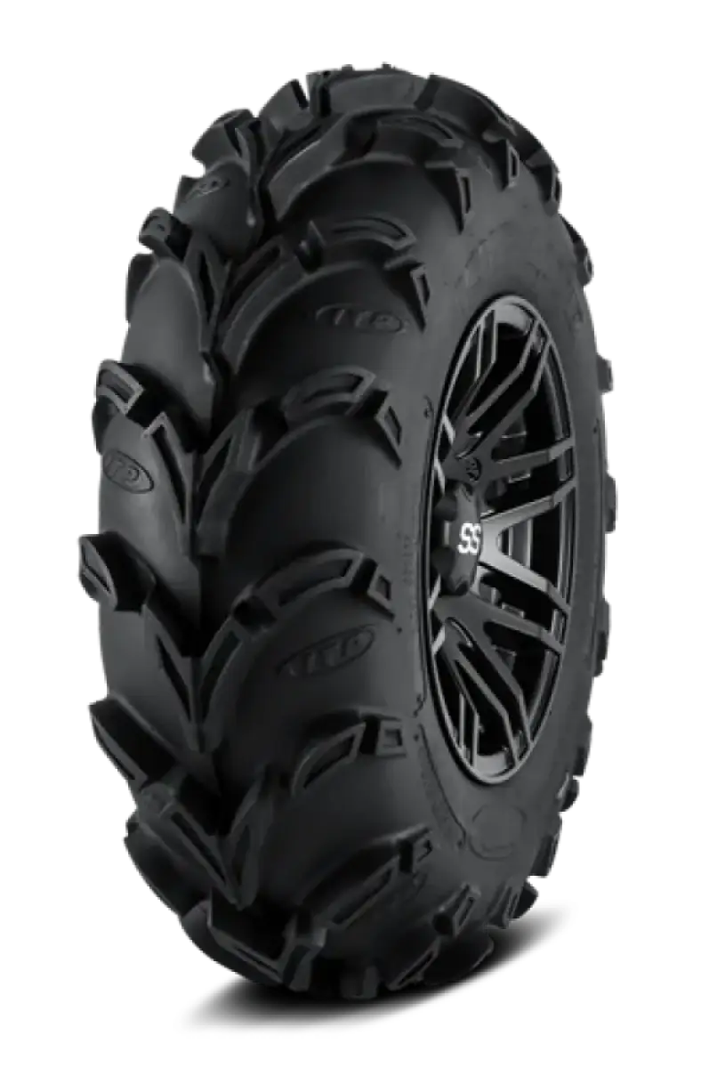ITP Mud Lite XL Tire - 27x10-12 6PR - RV and Auto Parts