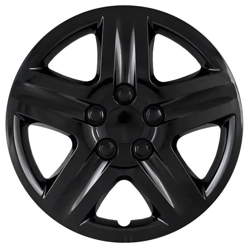 IWC43116BLK Coast2Coast Wheel Cover 16 Inch