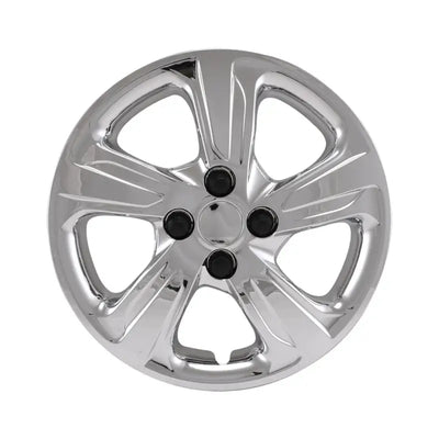 IWC55815C Coast2Coast Wc 19-22 Spark Chrome 15’ 5 Spk - Wheel Cover