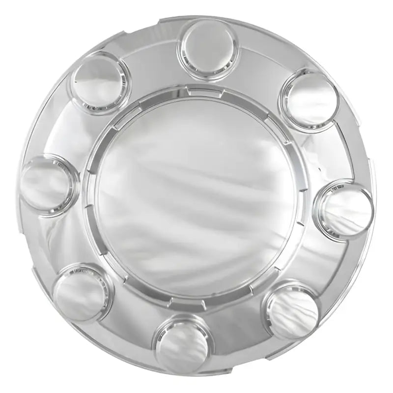 IWCC3620R Coast2Coast Wheel Center Cap Chrome Plated
