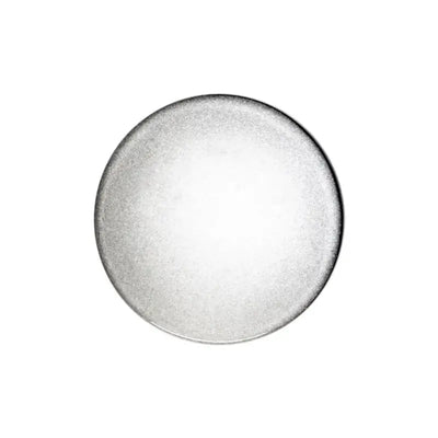 IWCC9107C Coast2Coast Cntr Cap; Chrome; 2.5’; Fits Jeep - Wheel Center Cap