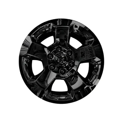 Black 18-inch 5-spoke IWCIMP451BLK Coast2Coast wheel for 2019-2021 Ram1500