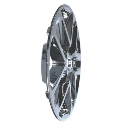IWCIMP482X Coast2Coast WS 22-23 Grand Cherokee Chrome 18" 5 Y Spoke, RV, Automotive, Powersports, off-road, marine, exterior, truck accessories, interior, truck bed, rv parts, Wheel and Tire Accessories, AVADA - Best Sellers, Must Haves