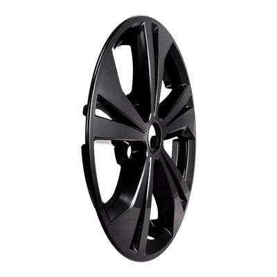 IWCIMP487BLK Coast2Coast WS 20-23 Sentra Gloss Black 16" 5 Directional Spoke, sleek black wheel, enhances vehicle style and performance, durable high-quality construction, RV, Automotive, Powersports, off-road, marine, exterior, truck accessories, interior, truck bed, rv parts, Wheel and Tire Accessories, AVADA - Best Sellers, Must Haves