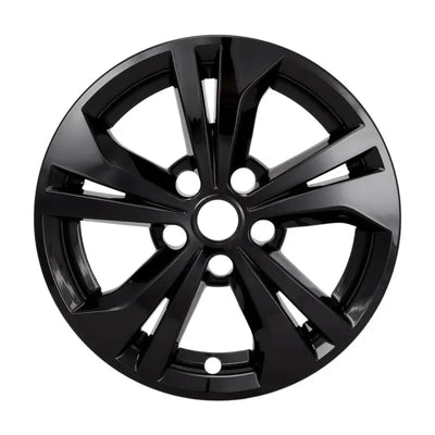 IWCIMP487BLK Coast2Coast WS 20-23 Sentra Gloss Black 16" 5 Directional Spoke for stylish automotive exterior, durable truck accessories, and enhanced powersports performance, Wheel and Tire Accessories,AVADA - Best Sellers,Must Haves