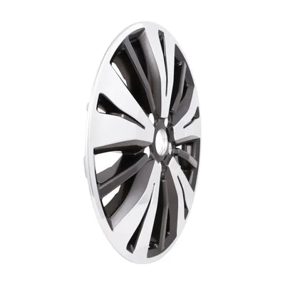 IWCIMP488CC Coast2Coast WS 17-20 Pathfinder Chrome/Charcoal 18’’ 15 Spoke - Wheel Skin