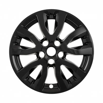 IWCIMP489BLK Coast2Coast WS 20-22 Rogue Sport Gloss Black 16" 5 Spoke Wheel - Enhances Vehicle Style and Performance