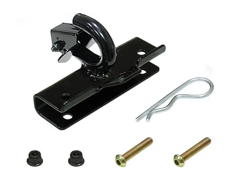 J Type Hitch S D
