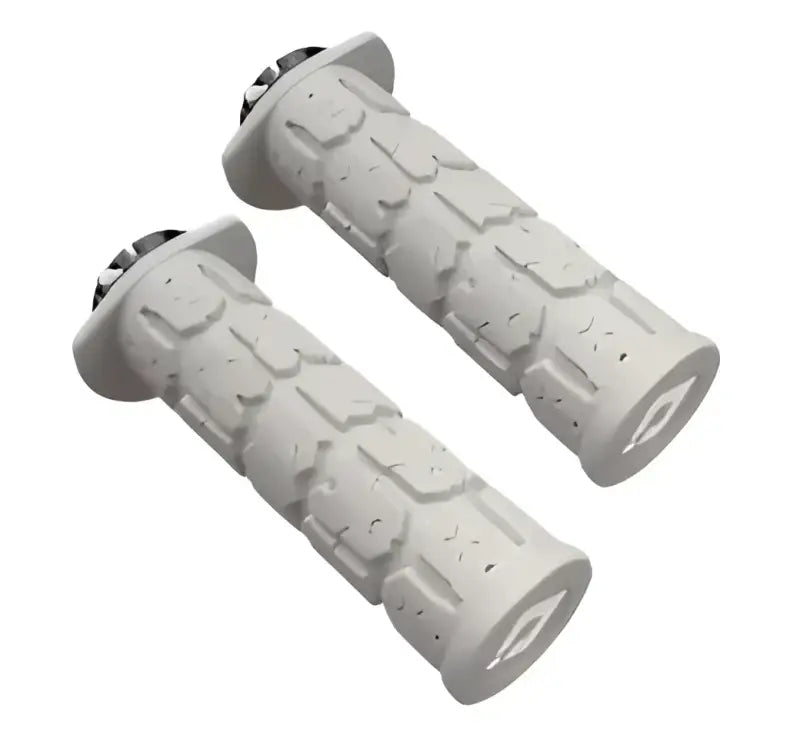 J33RGG-B Odi ATV Rogue V2.1 Grip 125Mm Soft Grey/Black