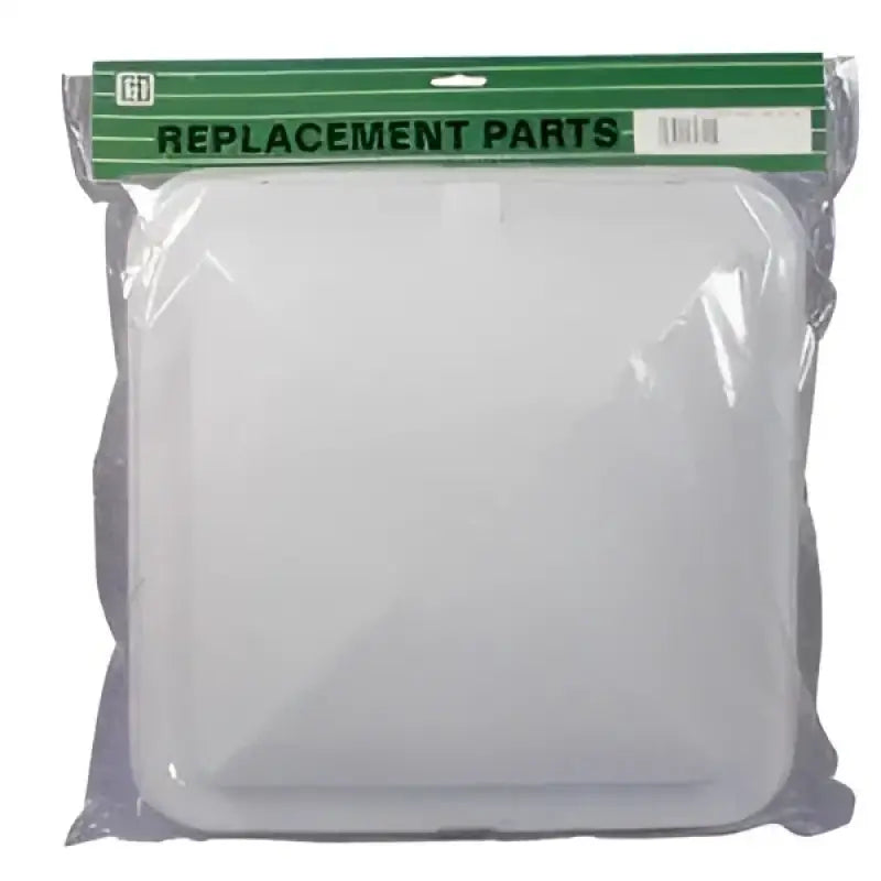 J7291RWH-C Roof Vent Lid