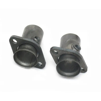 JBA 2.5in Stainless 1650 EFI Starter Tubes - Truck & Automotive
